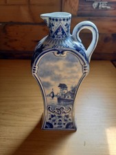 Antique/ vintage Blue & White