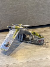 Star Wars: Revenge of the Sith