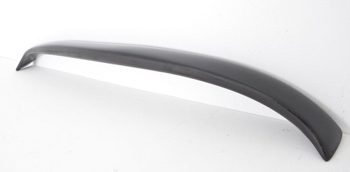 Rear trunk spoiler - spoiler, porsche