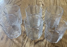 Dansk Summerhouse 8oz lowball