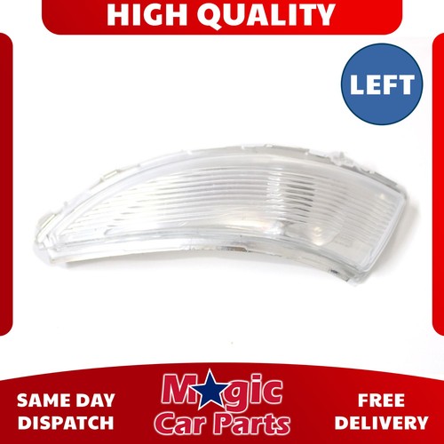 Wing mirror indicator - mirror, for