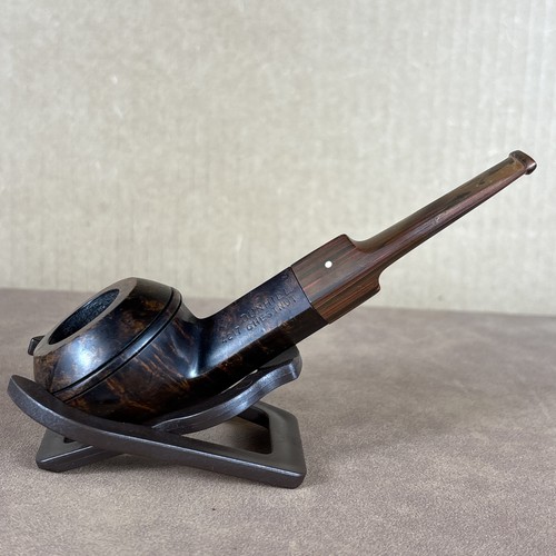 1985 dunhill chestnut 4217 - 1985,