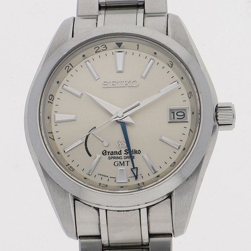 Seiko sbge005 9r66 - 9r66-0ac0, grand