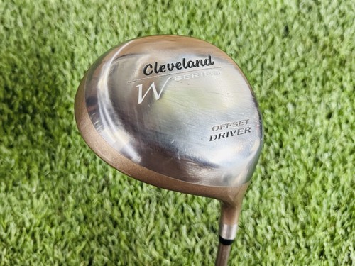 Cleveland series driver - cleveland, /