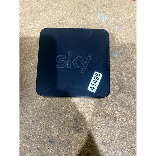 Sky sc201 wireless connector - sky,