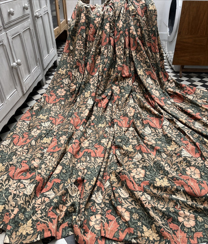 William morris compton - william,