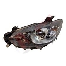 MAZDA CX-5 MK1 12-17 LEFT