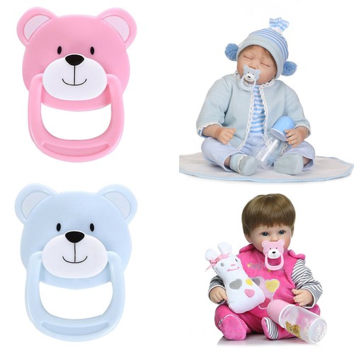 1pc cute dummy pacifier - 1pc,