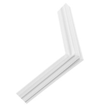 Neff Fridge & Freezer Door