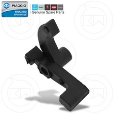 Original Top-Case Closure Hook Piaggio VESPA GTS 125 4T IE Super 2013