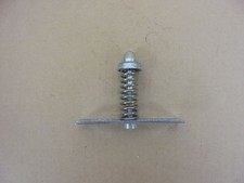 Triumph STAG **Soft Top Rear Locating SPRING **715075 Fits on back of hood frame