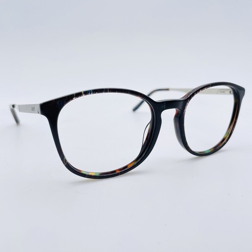 Roxy eyeglasses dark brown - dark,