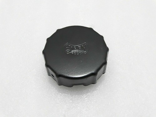 New fuel tank cap - new,