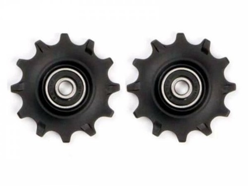 Elvedes 11t jockey wheels - elvedes,