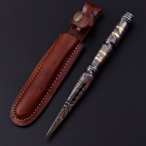 Handmade damascus steel - handmade,
