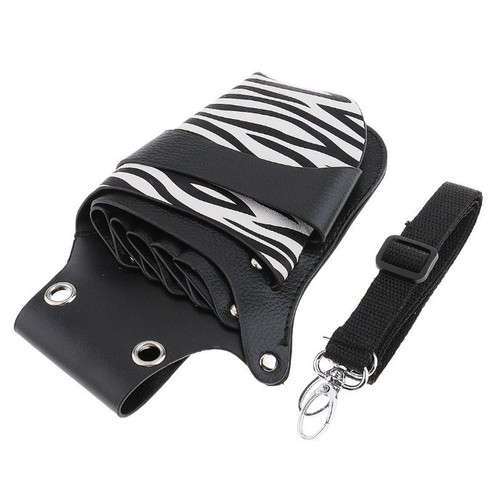 Hairdressers black and - , white