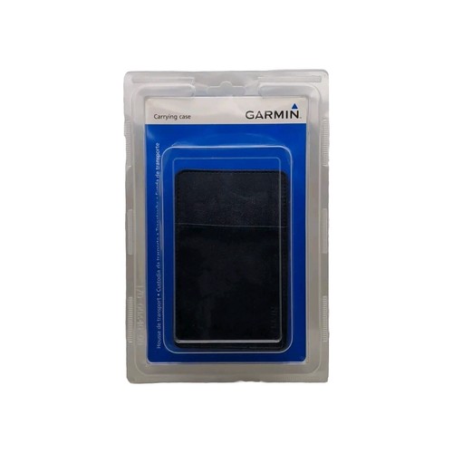 Garmin carrying case for nuvi - garmin,
