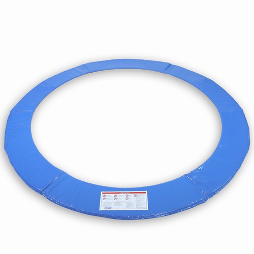 Kiduku 14ft trampoline - 12,