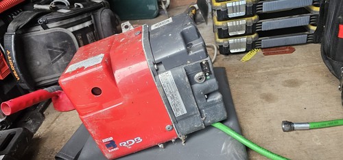 Riello rdb vort 21 - vort,