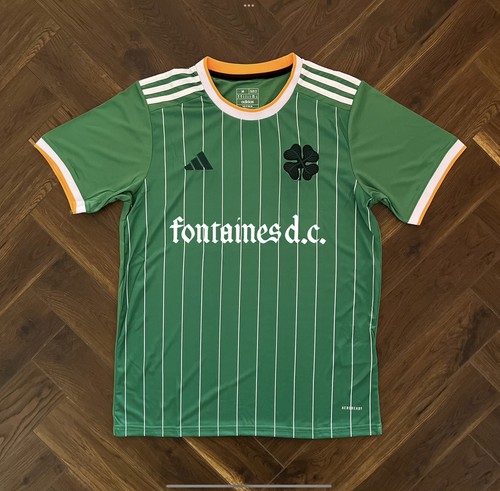 Fontaines custom irish - dc,