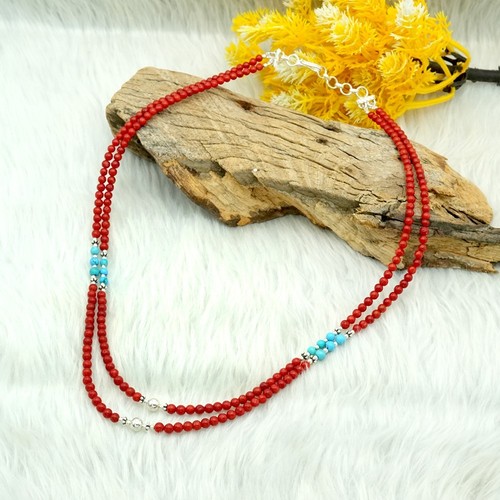 Natural italian coral - natural, &