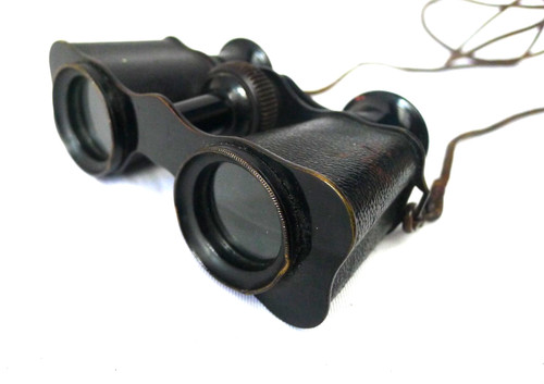 Vintage pair marquis paris - pair, of