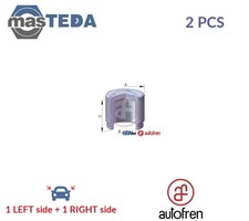 D02553 BRAKE CALIPER PISTON