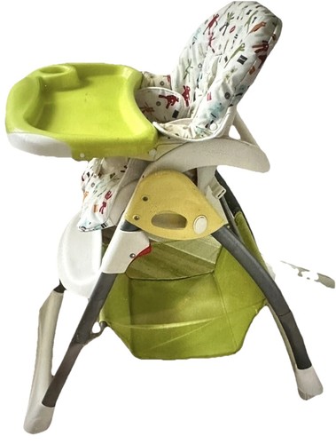 Mamas papas adjustable chair - &,
