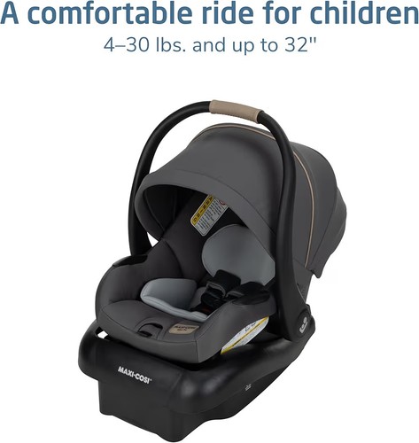 Maxi cosi mico - pro, infant