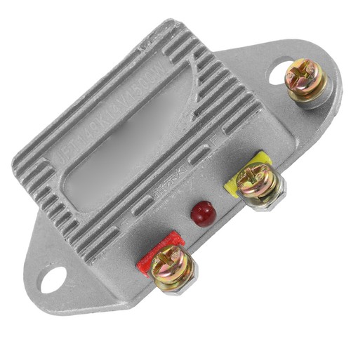 Voltage stabilizer for car - voltage,