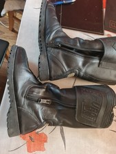 Vintage Frank Thomas Euro Aqua