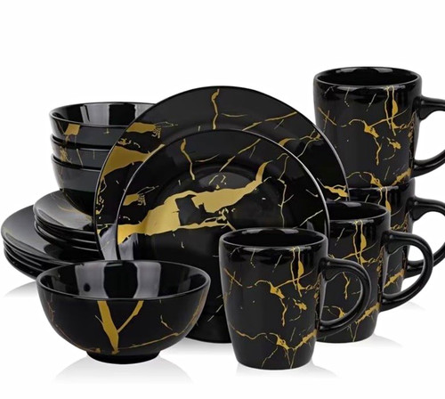 Alivio 16pcs premium porcelain - 16pcs,