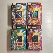 YuGIOh! - Yugi, Kaiba, Joey &