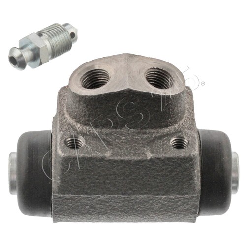 Febi rear wheel - wheel, brake