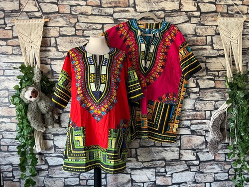Traditional dashiki tribal - traditional,