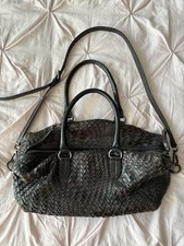 LADIES MASSIMO DUTTI LARGE