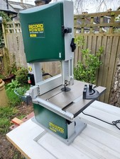 Record Power BS250 Benchtop