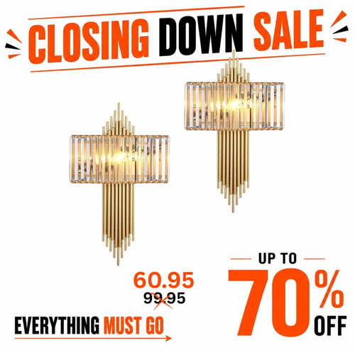 Art deco gold - art,