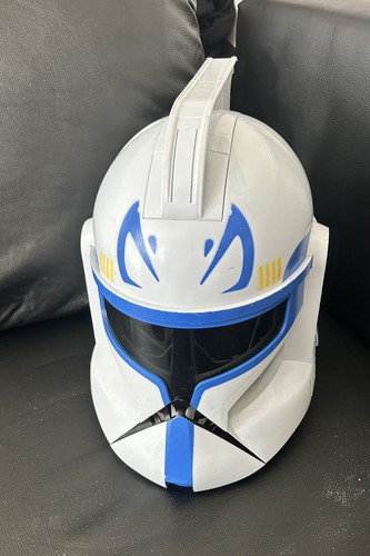 Star wars captain rex clone - wars,