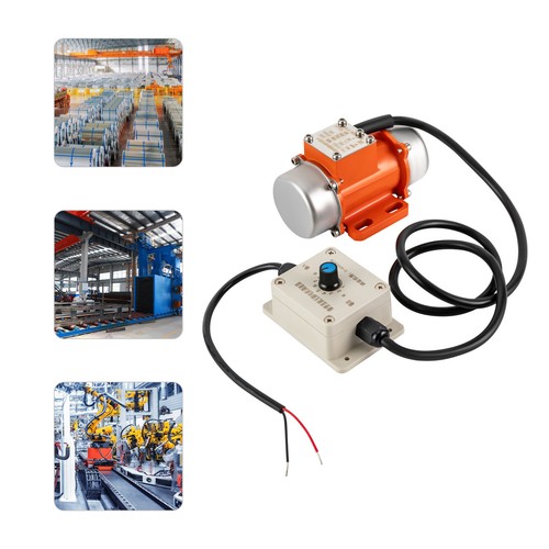 Adjustable electric vibration - adjustable,