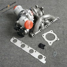 K04-106 Upgrade F23L Turbo For