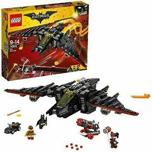 Lego 70916 the batman - 70916,