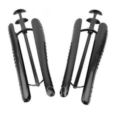 2x Boot Tree Shaft Boot Shapers Knee High Tall Boots Great Support Form Shaping