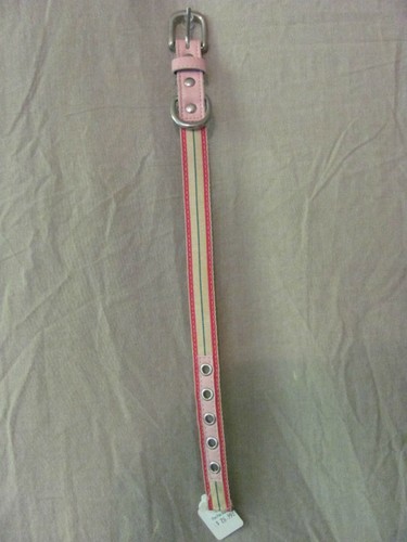 Brand new leather nylon - brand,
