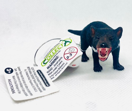 Collecta tasmanian devil - collecta,