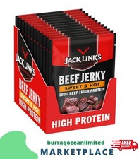 Jack Link's - Beef Jerky -