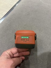 Hilti B22 5.2 Battery . (used ) Please Read .