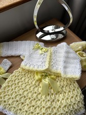 Baby Girl Dresss Mary Jane