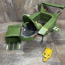 Thunderbirds Are Go Supersize