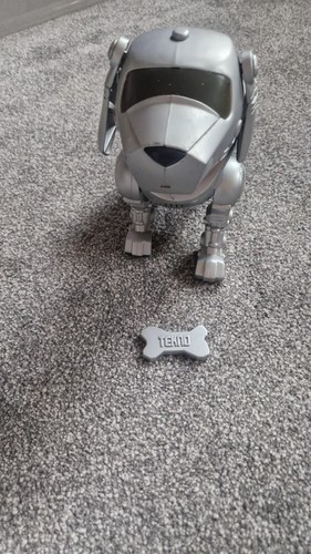 Teksta 360 interactive robotic - 360,